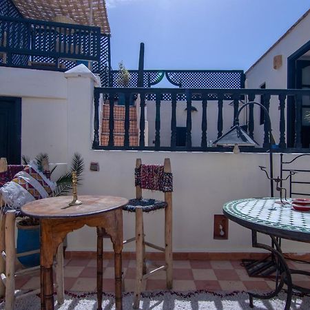 Riad Rwija マラケシュ エクステリア 写真