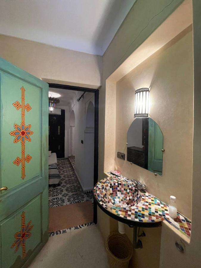 Riad Rwija マラケシュ エクステリア 写真