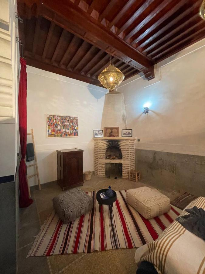 Riad Rwija マラケシュ エクステリア 写真