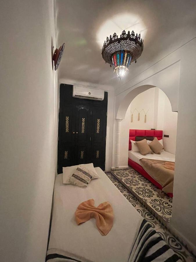 Riad Rwija マラケシュ エクステリア 写真