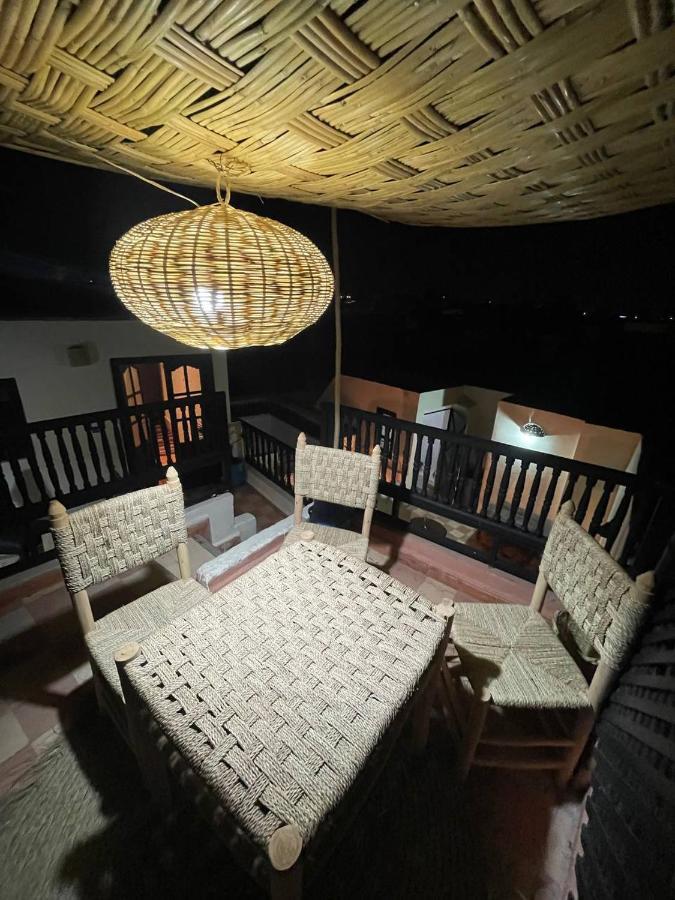 Riad Rwija マラケシュ エクステリア 写真