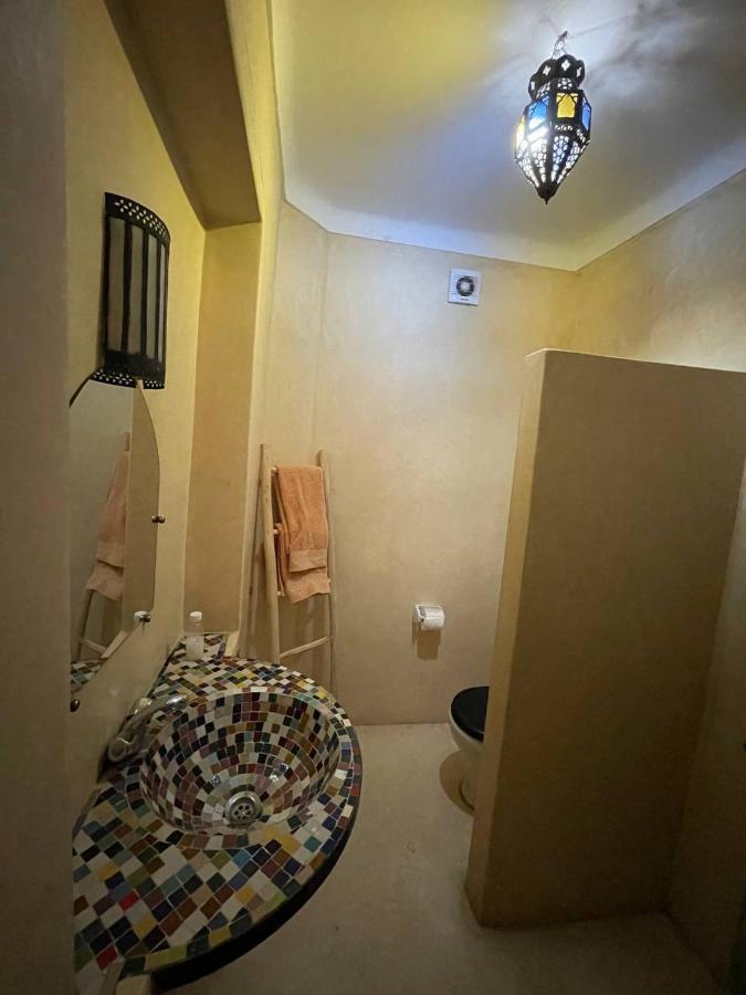 Riad Rwija マラケシュ エクステリア 写真