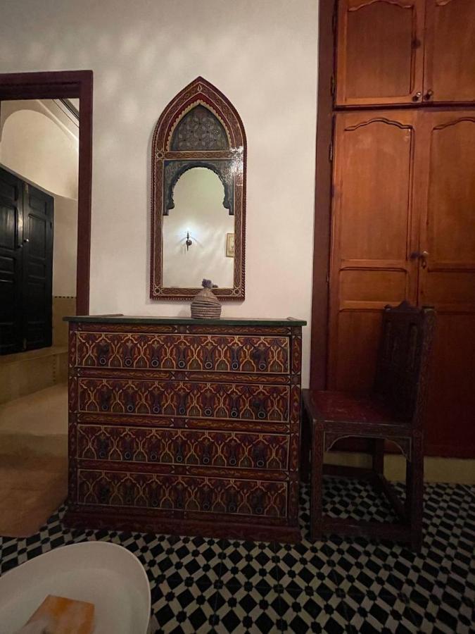 Riad Rwija マラケシュ エクステリア 写真