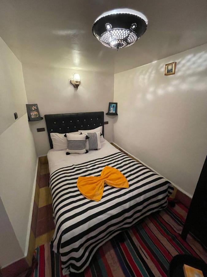 Riad Rwija マラケシュ エクステリア 写真