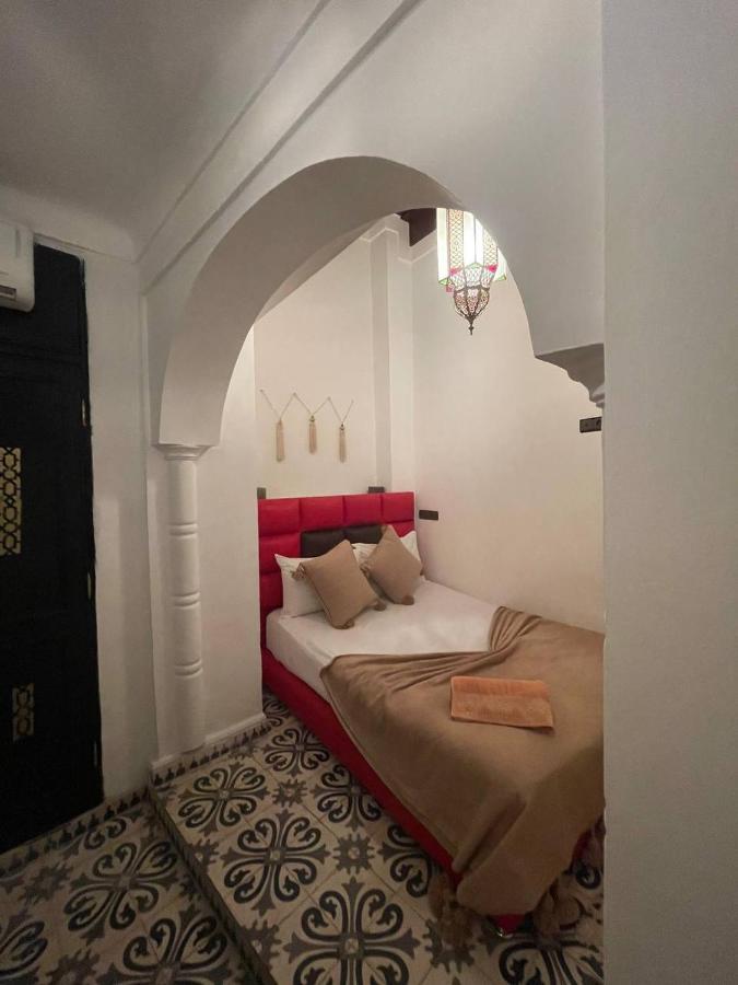 Riad Rwija マラケシュ エクステリア 写真