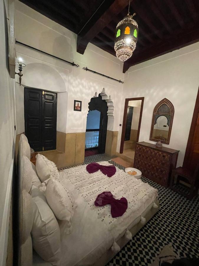 Riad Rwija マラケシュ エクステリア 写真