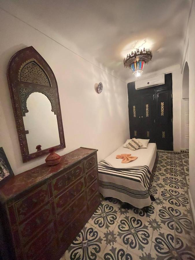 Riad Rwija マラケシュ エクステリア 写真
