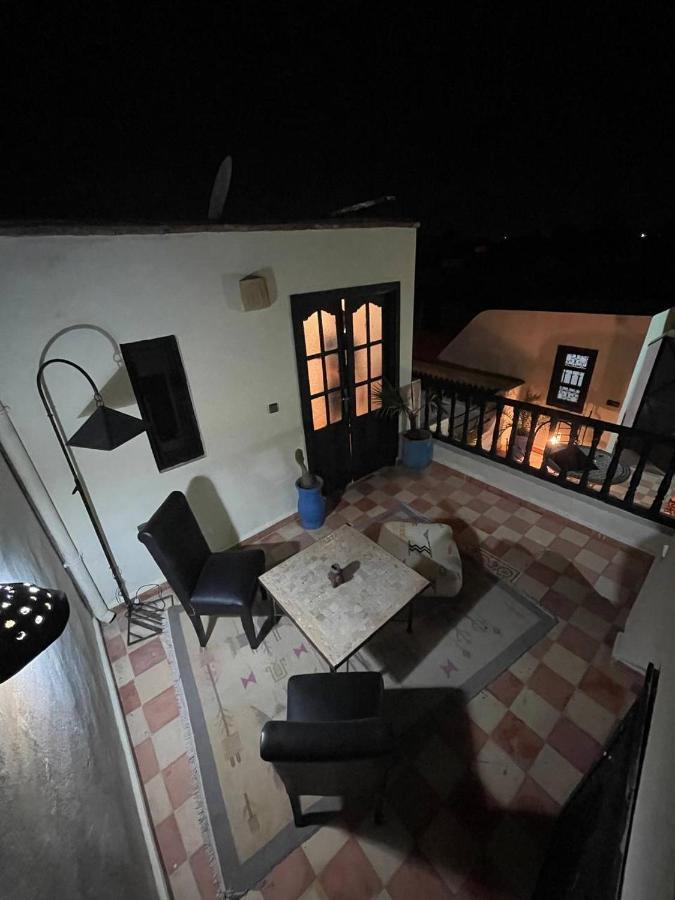 Riad Rwija マラケシュ エクステリア 写真