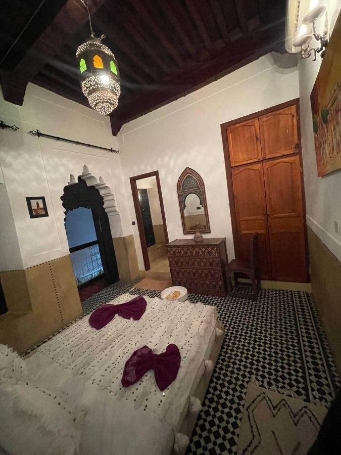 Riad Rwija マラケシュ エクステリア 写真