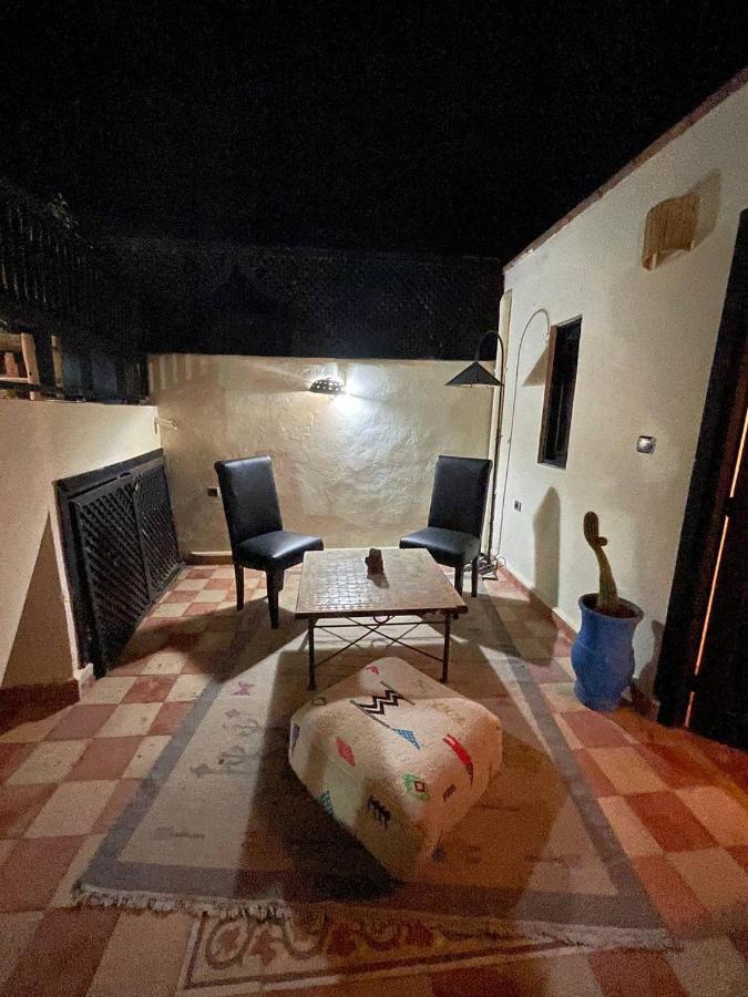 Riad Rwija マラケシュ エクステリア 写真