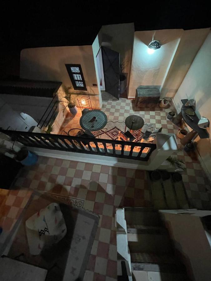 Riad Rwija マラケシュ エクステリア 写真