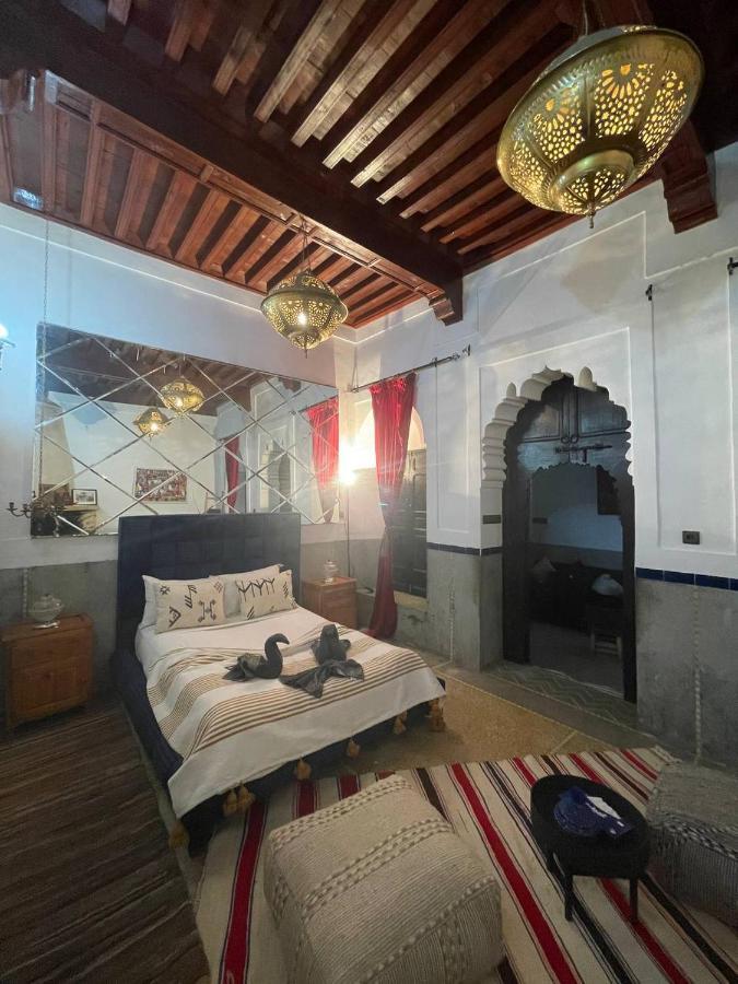 Riad Rwija マラケシュ エクステリア 写真