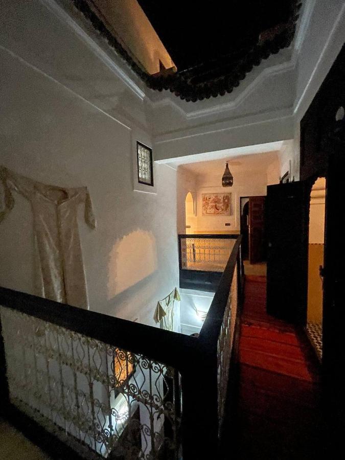 Riad Rwija マラケシュ エクステリア 写真