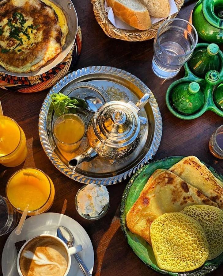Riad Rwija マラケシュ エクステリア 写真
