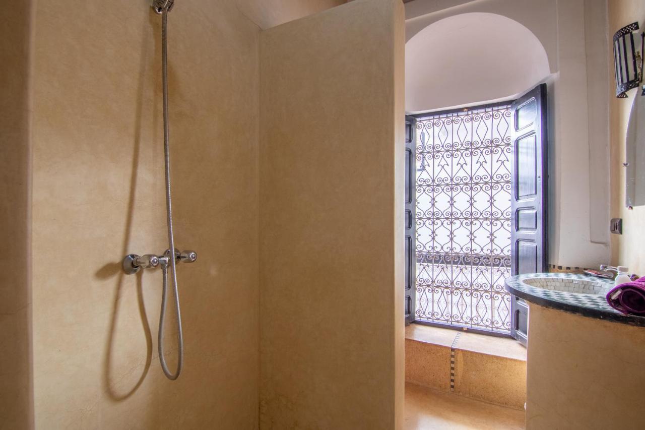 Riad Rwija マラケシュ エクステリア 写真