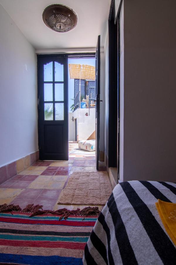 Riad Rwija マラケシュ エクステリア 写真