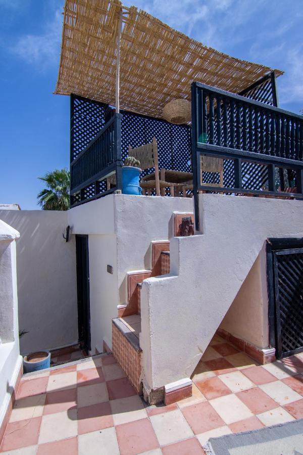 Riad Rwija マラケシュ エクステリア 写真