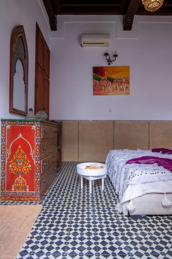 Riad Rwija マラケシュ エクステリア 写真