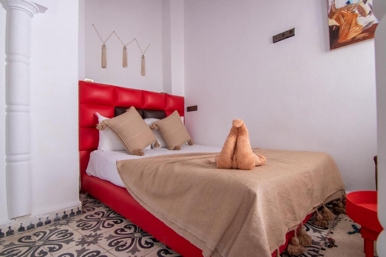 Riad Rwija マラケシュ エクステリア 写真