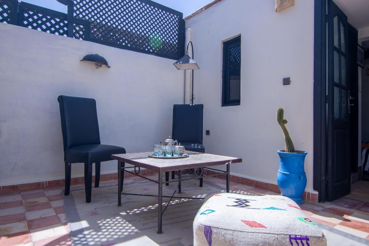 Riad Rwija マラケシュ エクステリア 写真